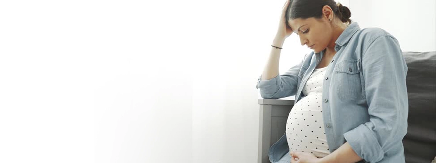 Pregnant and Worried? Here's What Makes a Pregnancy High-Risk and How Doctors Manage It